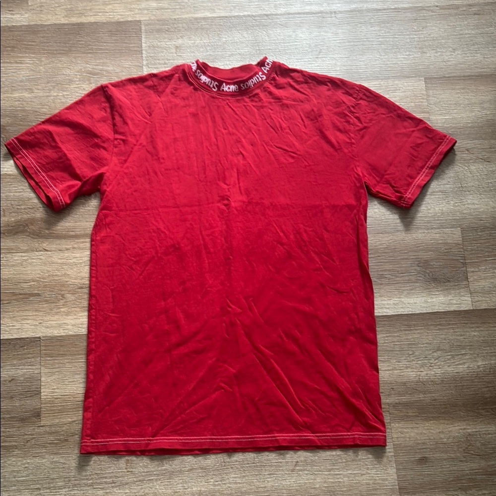 Acne Studios T shirt